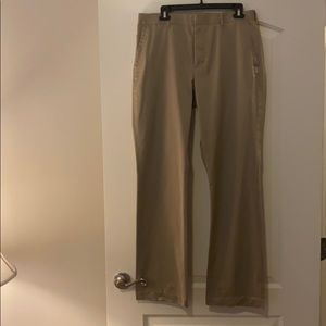 Bonobos Men’s Dress / Work Pants Khaki 32x32